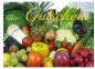 Preview: Geschenkgutscheine 11x15,5 cm Obst und Gemüse